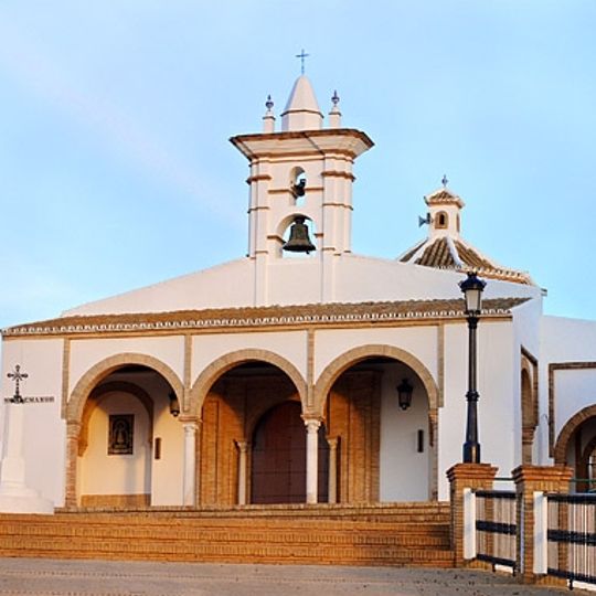 Ermita de Nuestra Señora de Montemayor