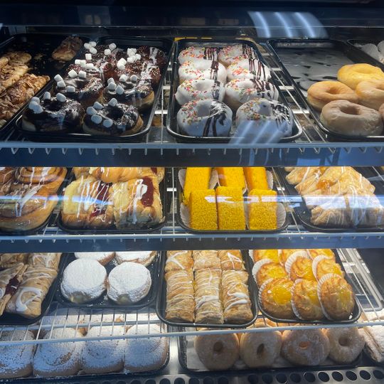 Melao Bakery