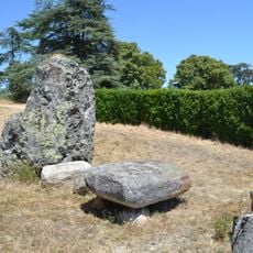 Menhir de Juigné