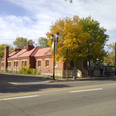 Inglewood Telephone Building