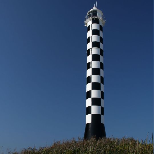Casuarina Point Lighthouse
