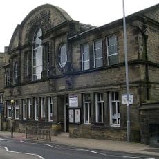 Silsden Town Hall