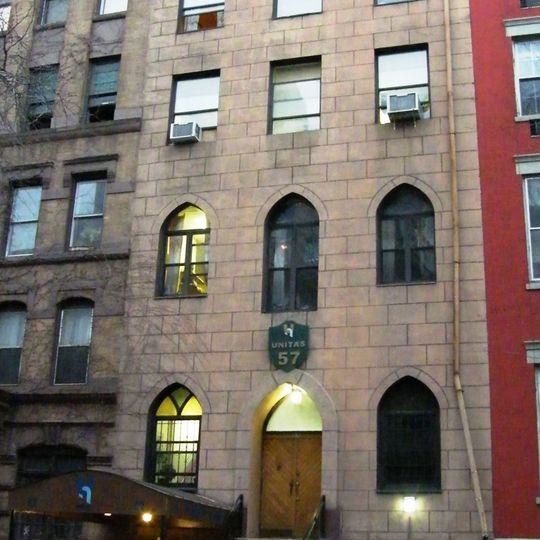 Club 57