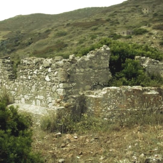 Chiesa di San Quirico
