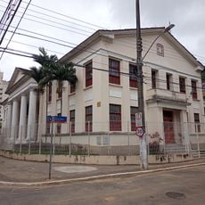 House at Rua Washington Pessoa, nº 52