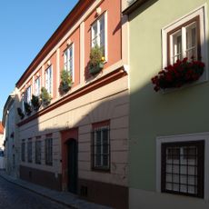 Kahlenberger Straße 3