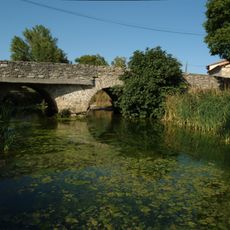 Puente De San Martin