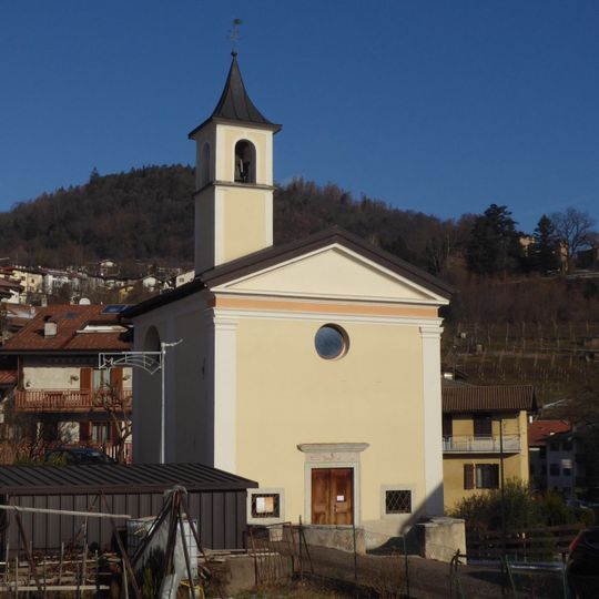 Chiesa di Santa Lucia