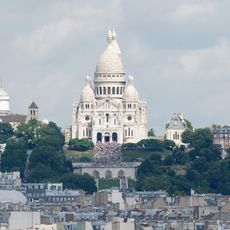 Montmartre