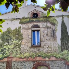 Murale, opera d'arte