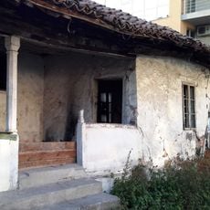 Kuće u Svetozara Markovića