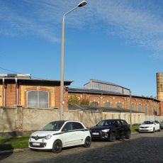 Bahnbetriebswerk Dresden-Altstadt