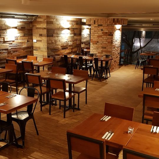 Tapas & More