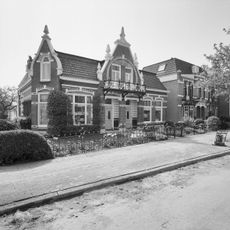 Stationsweg 18-20, Dokkum