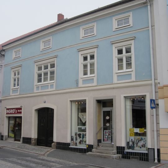 Bürgerhaus