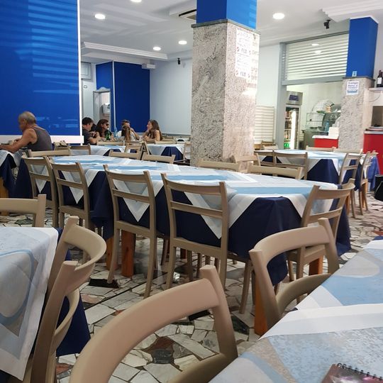 Pizzeria NumberONE