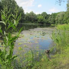 Kanada (přírodní rezervace)