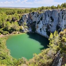 Gouffre de l'Œil Doux