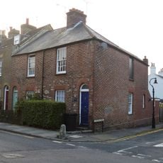 66A And 66B, London Road