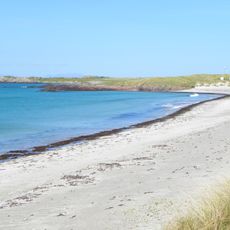 Cladach a' Chrògain