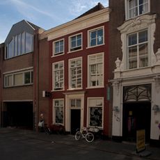 Veemarktstraat 68, Breda