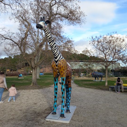 Obra de arte, escultura