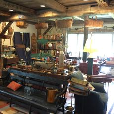 Sloane-Stanley Museum
