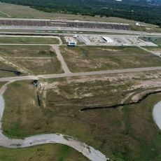 Texas World Speedway