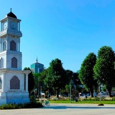 Düzce Clock Tower