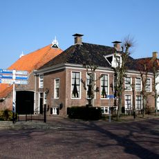 Buorren 1, Langweer