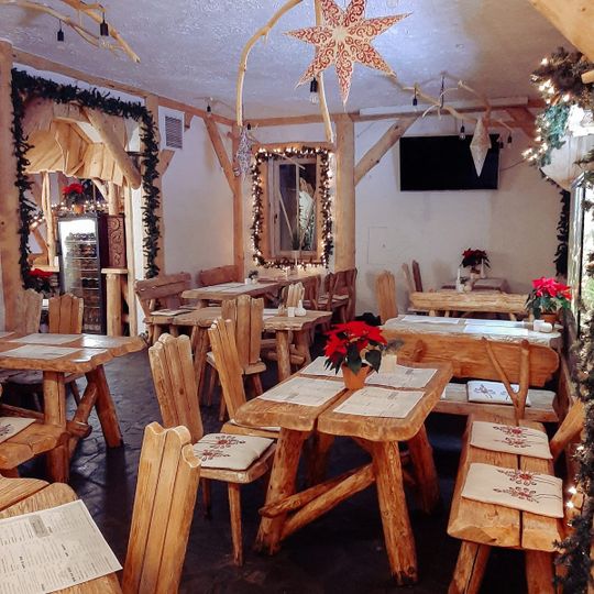 Karczma u Ceprów