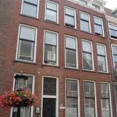 Minrebroederstraat 15, Utrecht