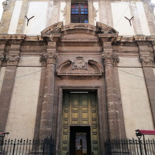 Chiesa di San Gregorio Papa