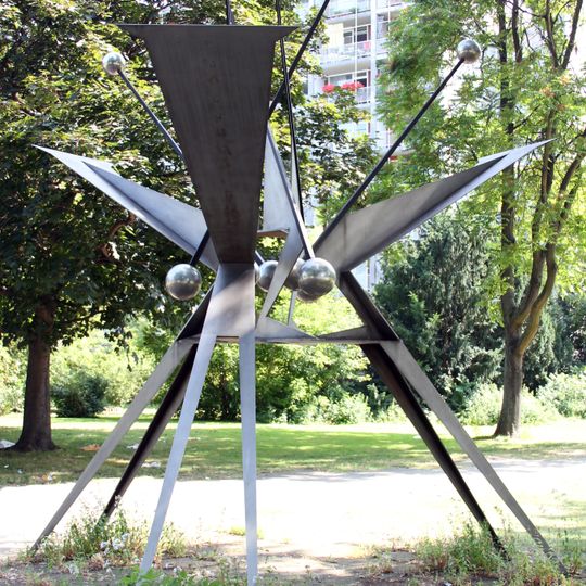 Interbau-Freiplastik