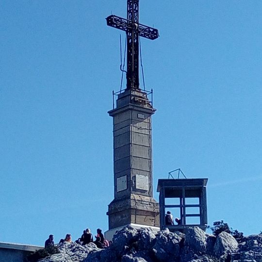Croix de Provence