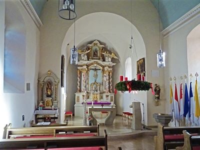 Interior 1