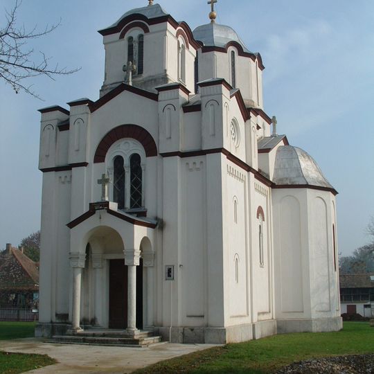 Dreifaltigkeitskirche