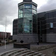 Royal Armouries