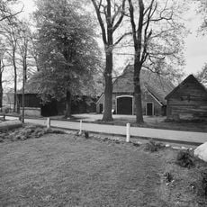 Schaapveensweg 3, Gees