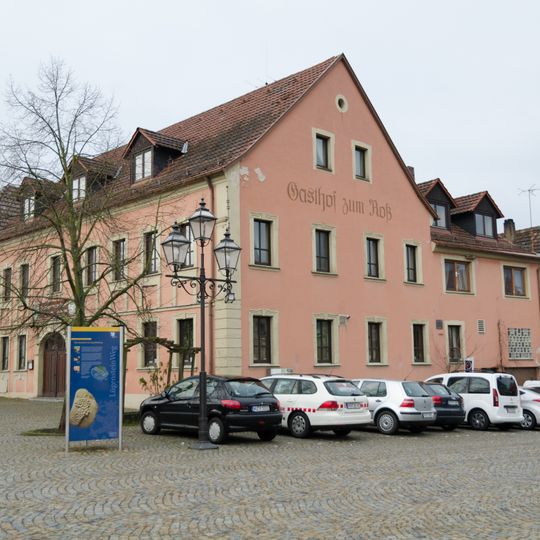 Gasthaus
