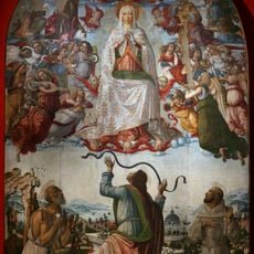 Museo Diocesano di Pitigliano