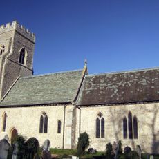 Parish Church of St Nicholas