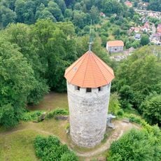 Scharfenburg