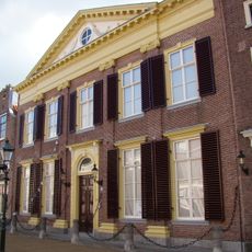 Voorstraat 56, Vianen