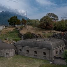 Fort Montecchio
