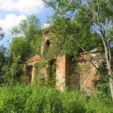 Church of the Theotokos of Kazan, Gribovo
