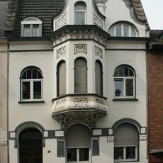 Goethestraße 27