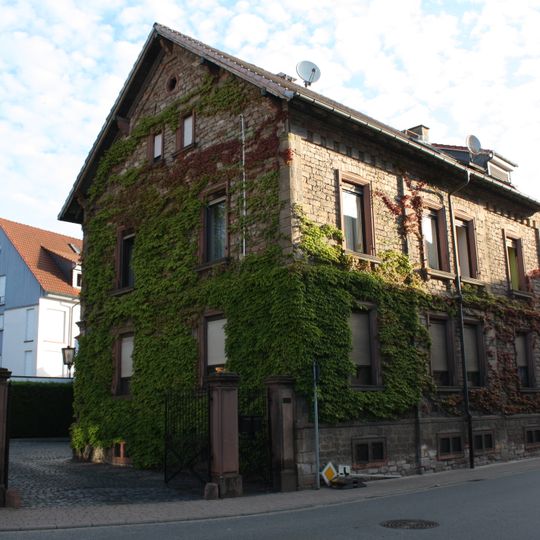 Haus Marktstraße 51