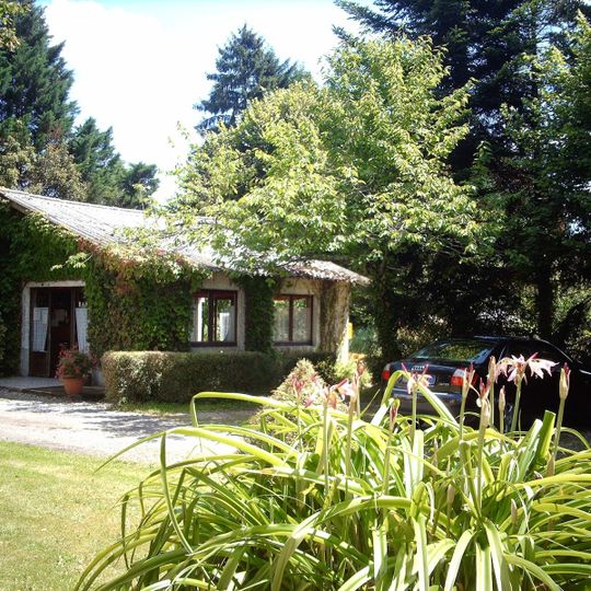 Camping Les Sapins