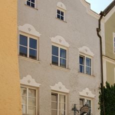 Johann-Fischer-Gasse 3